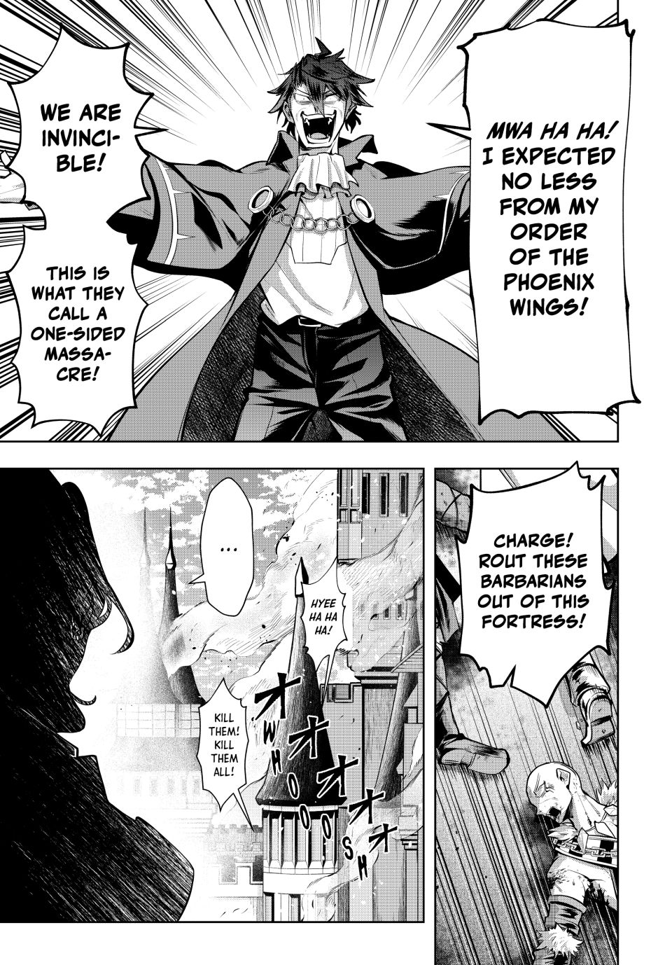 Majutsu Guild Sousui ~Umarekawatte Imasara Yarinaosu Nidome no Gakuin Seikatsu~ Chapter 79 13